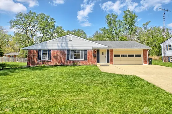 144 Upper Hillside Drive, Bellbrook, OH 45305