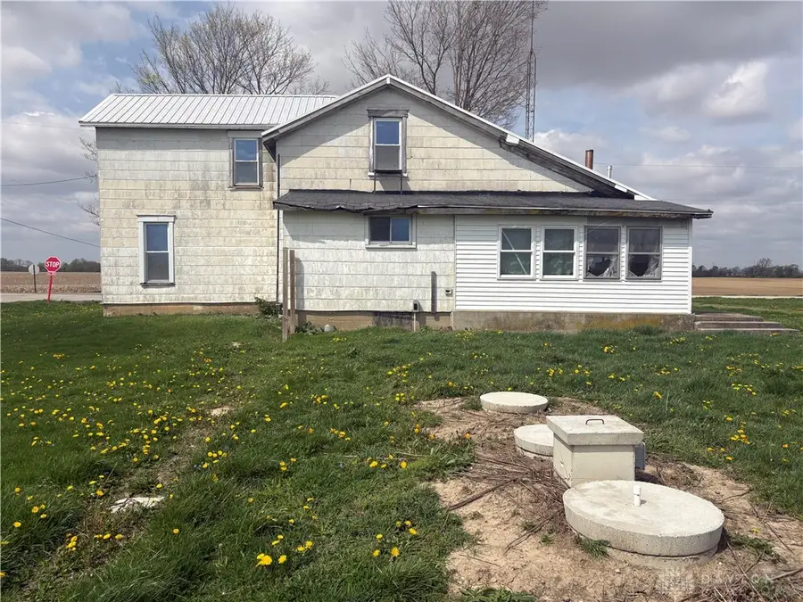 9006 Oakes Road, Arcanum, OH 45304 - #2