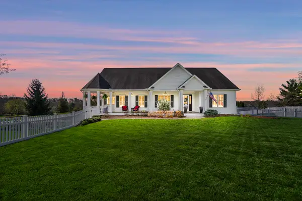 6661 Irwin Simpson Road, Deerfield, OH 45040 - #1