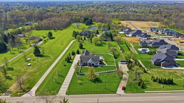 6661 Irwin Simpson Road, Deerfield, OH 45040 - #3