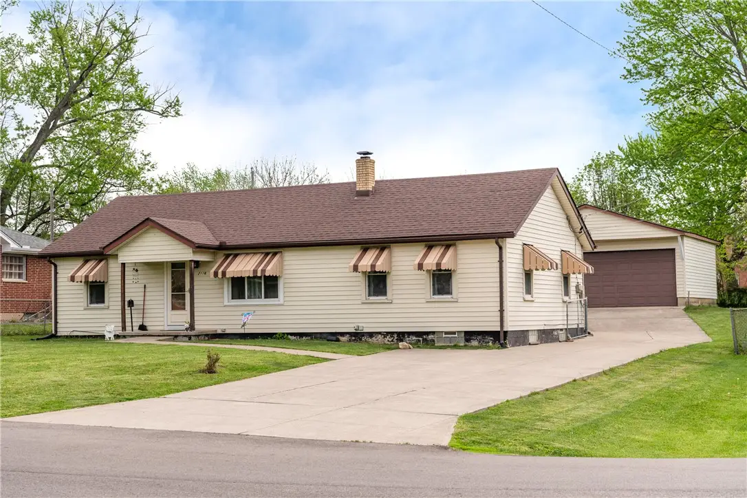 2116 Henry Street, Fairborn, OH 45324 - #1