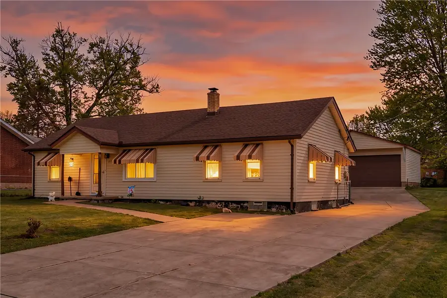 2116 Henry Street, Fairborn, OH 45324 - #2