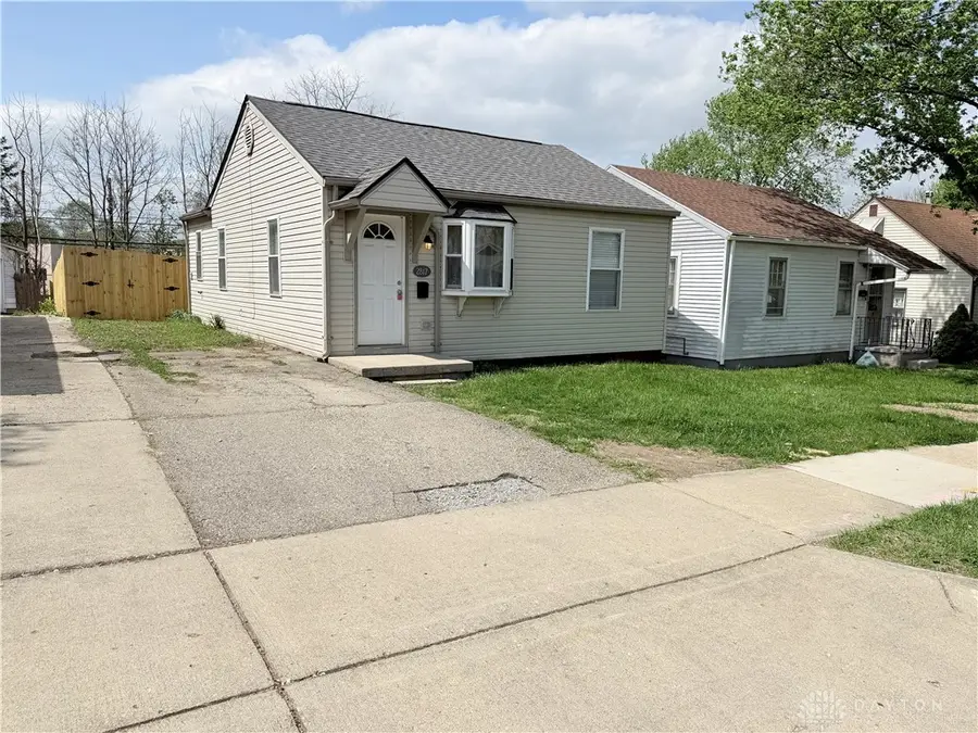 2817 Gaylord Avenue, Kettering, OH 45419 - #2