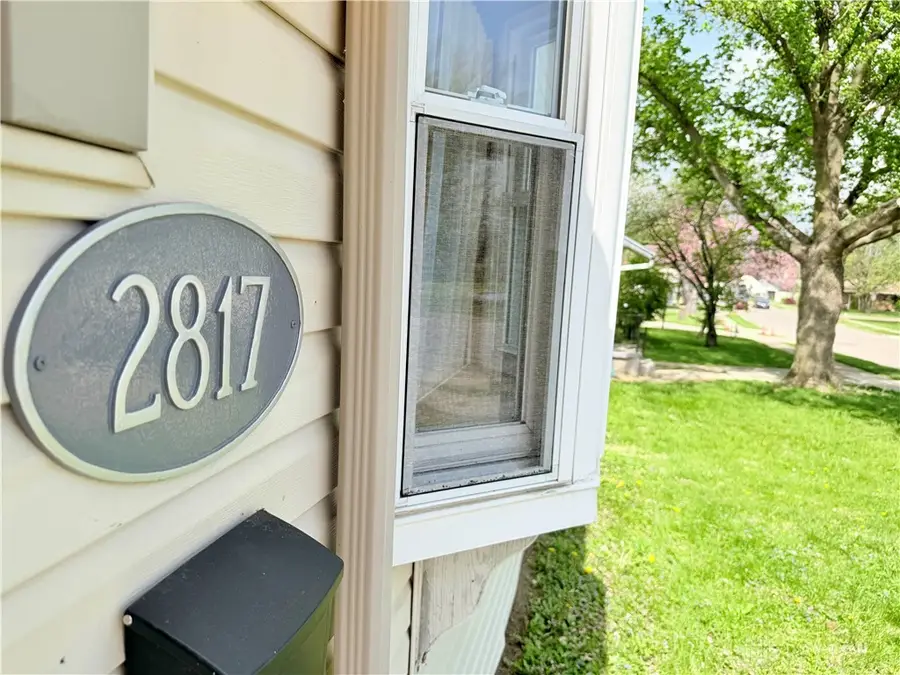 2817 Gaylord Avenue, Kettering, OH 45419 - #3