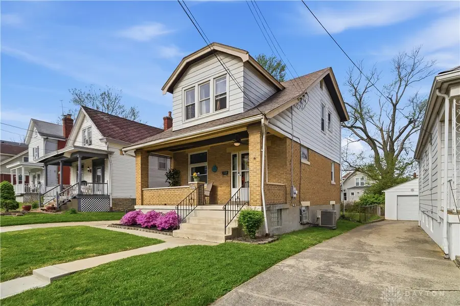 3933 Delmar Avenue, Cincinnati, OH 45211 - #2