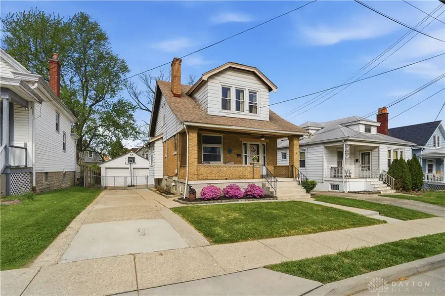 3933 Delmar Avenue, Cincinnati, OH 45211 - #3