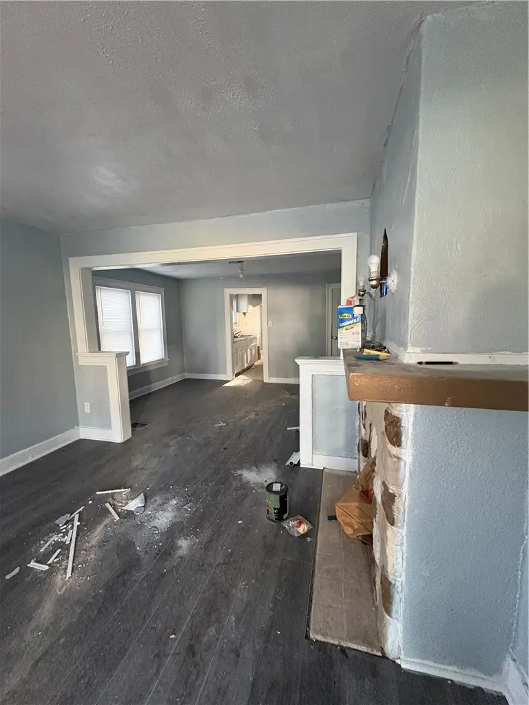 551 Huron Avenue, Dayton, OH 45417 - #3
