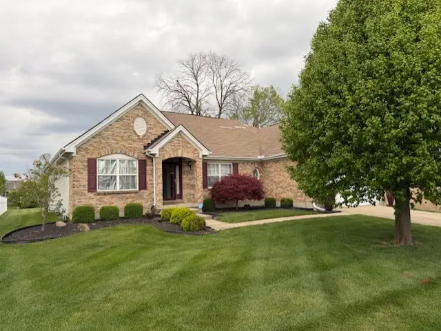 509 Sorna Drive, Englewood, OH 45322 - #3