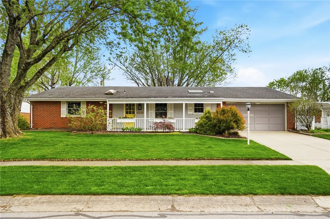 4528 Sydenham Road, Englewood, OH 45322 - #1