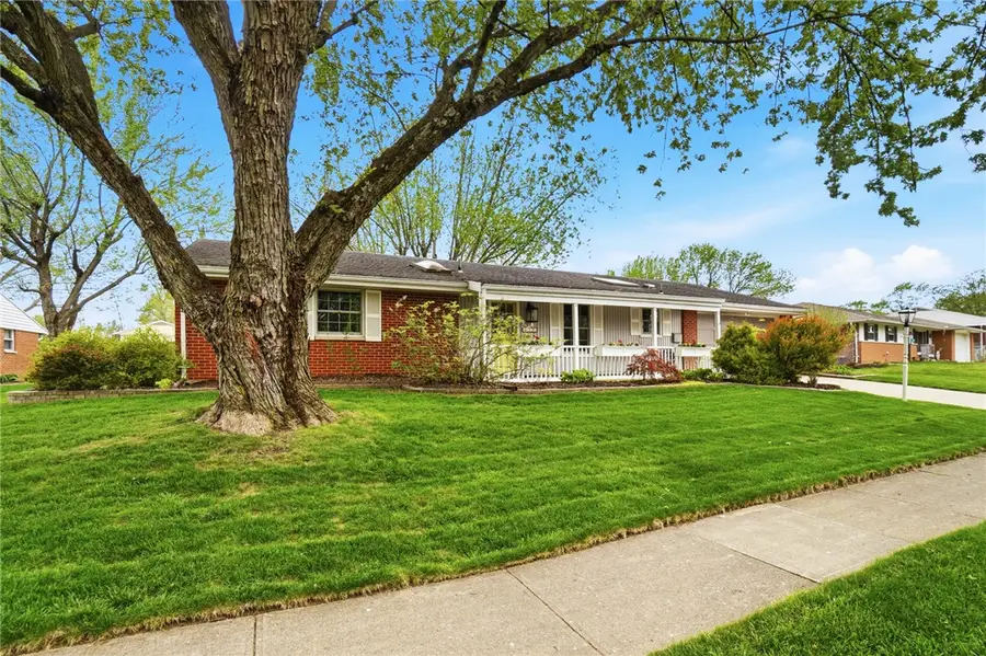 4528 Sydenham Road, Englewood, OH 45322 - #2