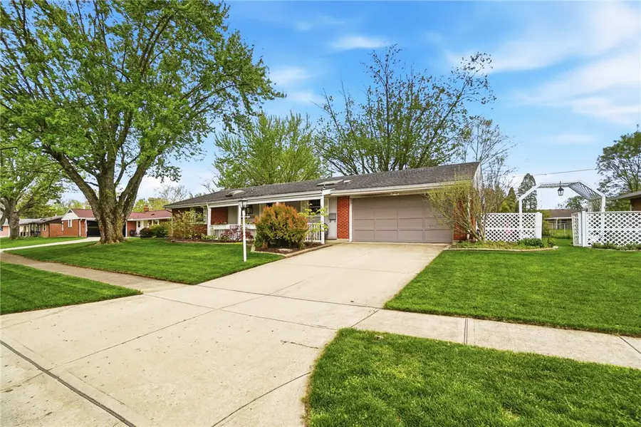 4528 Sydenham Road, Englewood, OH 45322 - #3