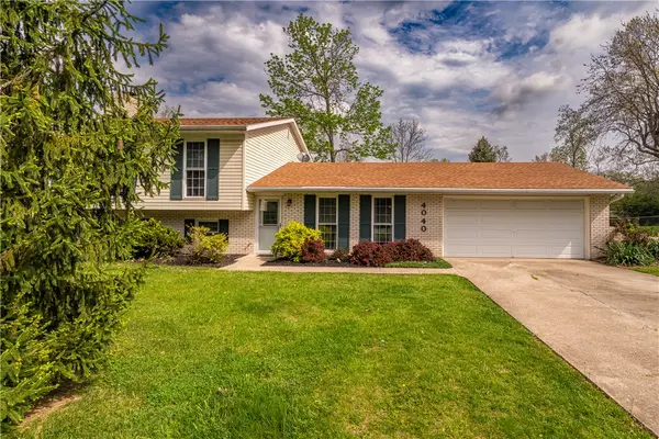 4040 Stony Brook Drive, Fairfield Twp, OH 45011