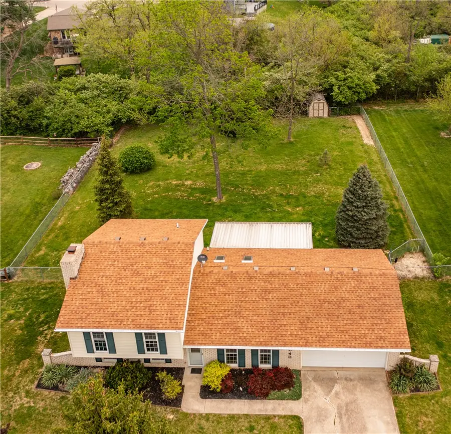 4040 Stony Brook Drive, Fairfield, OH 45011 - #2