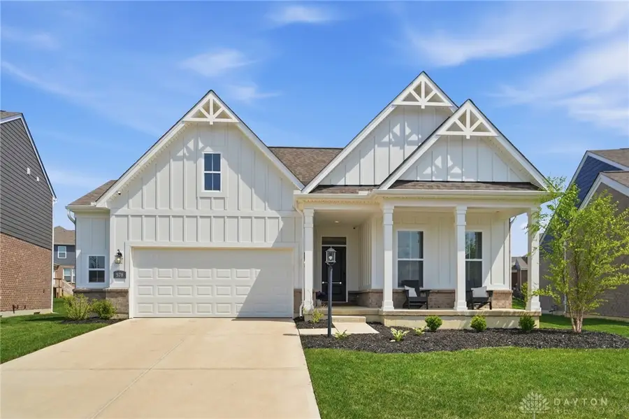 578 Twilight Lane, Beaver, OH 45440 - #2