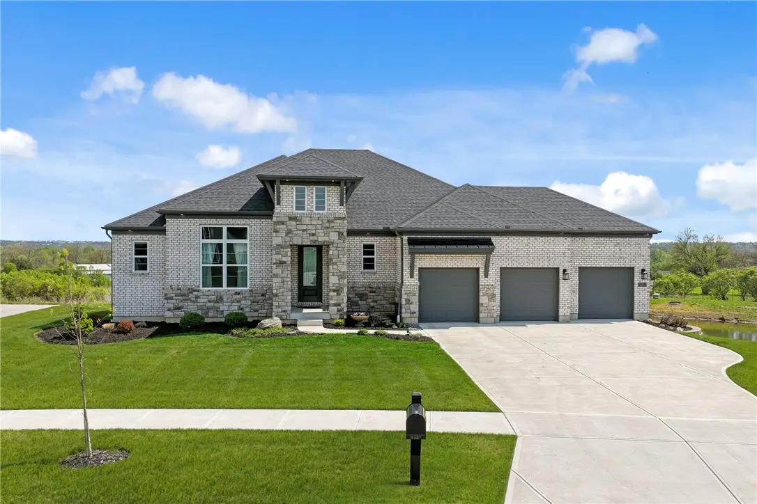 5253 Brougham Lane, Liberty, OH 45011 - #1