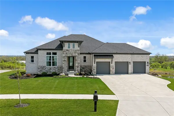 5253 Brougham Lane, Liberty Twp, OH 45011