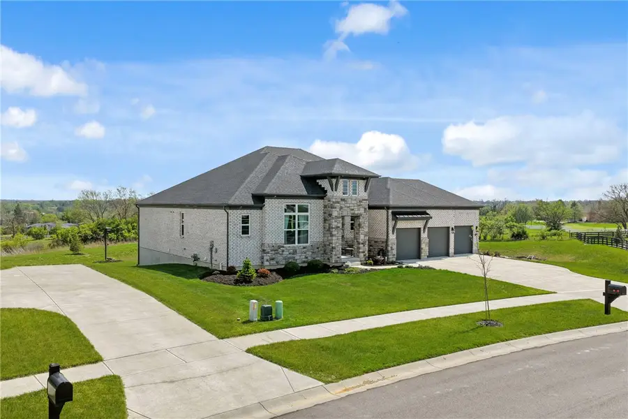 5253 Brougham Lane, Liberty, OH 45011 - #2