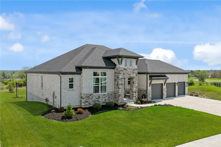 5253 Brougham Lane, Liberty, OH 45011 - #3