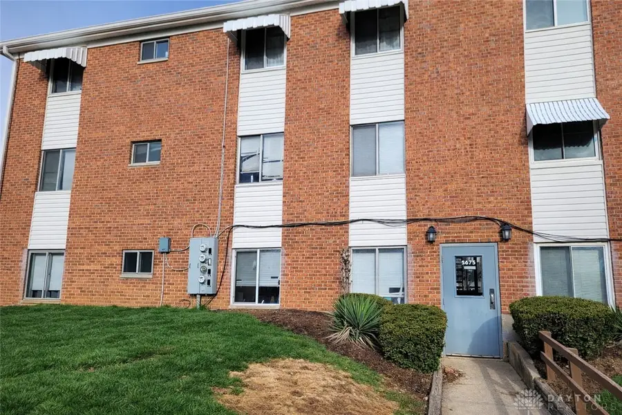 5675 Coach Drive #D, Dayton, OH 45440 - #2