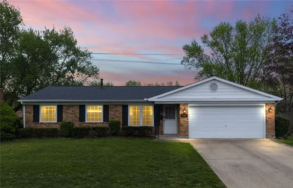 4900 Baldwin Hills Drive, Englewood, OH 45322