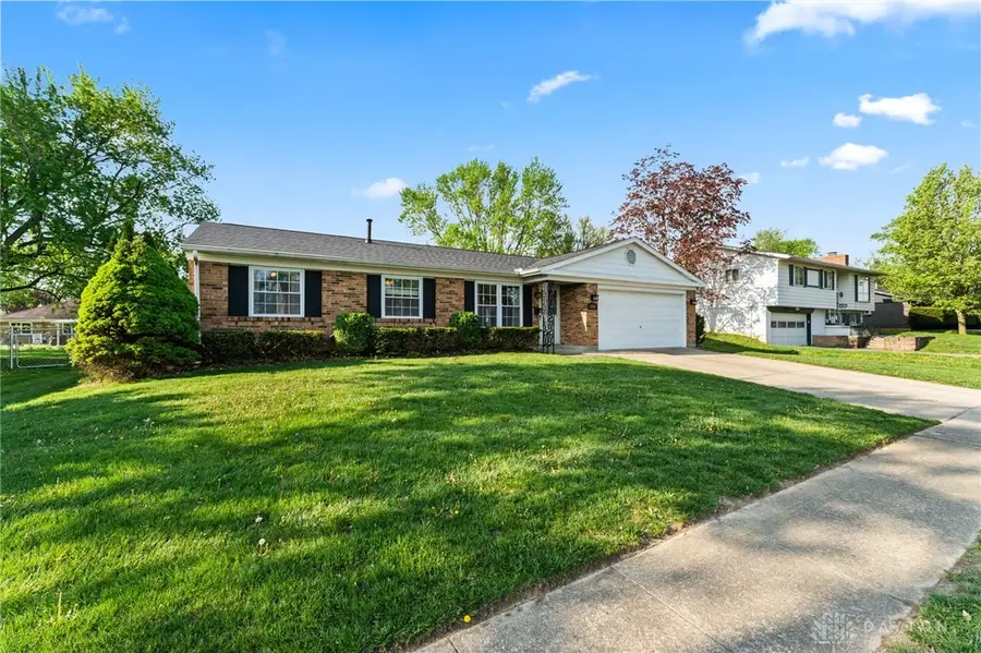 4900 Baldwin Hills Drive, Englewood, OH 45322 - #3