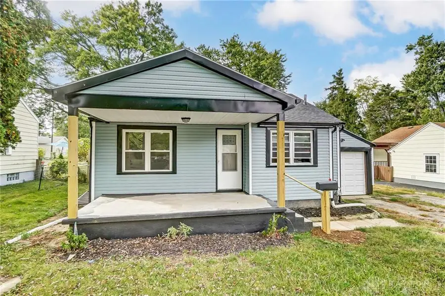 1217 Driscoll Avenue, Springfield, OH 45506 - #2