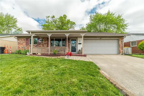 67 Madrid Avenue, Brookville, OH 45309