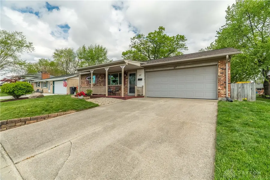 67 Madrid Avenue, Brookville, OH 45309 - #2