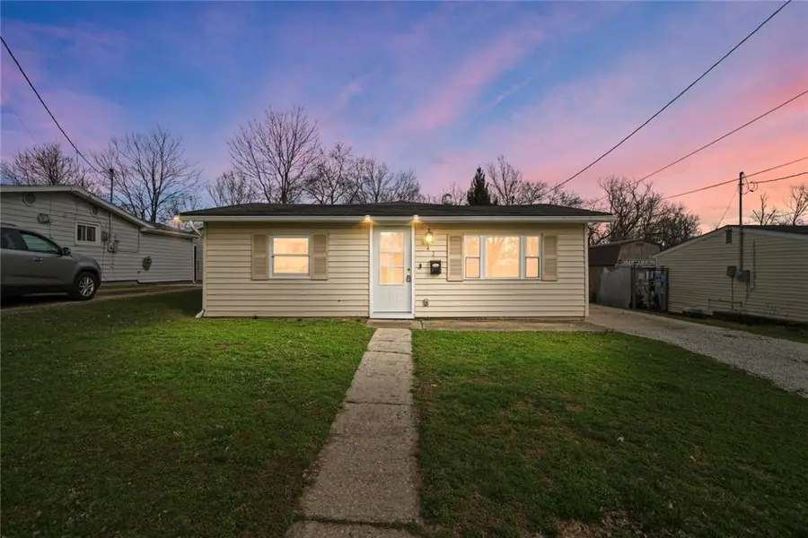 842 Meadow Lane, Lebanon, OH 45036 - #2