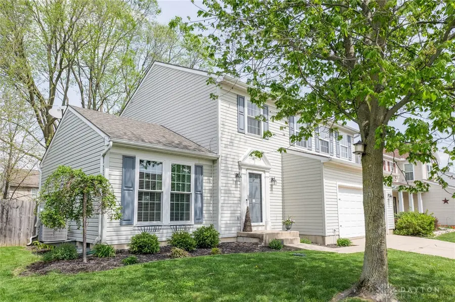 10051 Edgerton Drive, Miamisburg, OH 45342 - #2