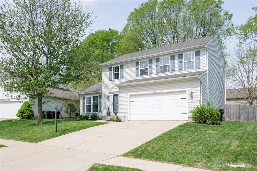 10051 Edgerton Drive, Miamisburg, OH 45342 - #3