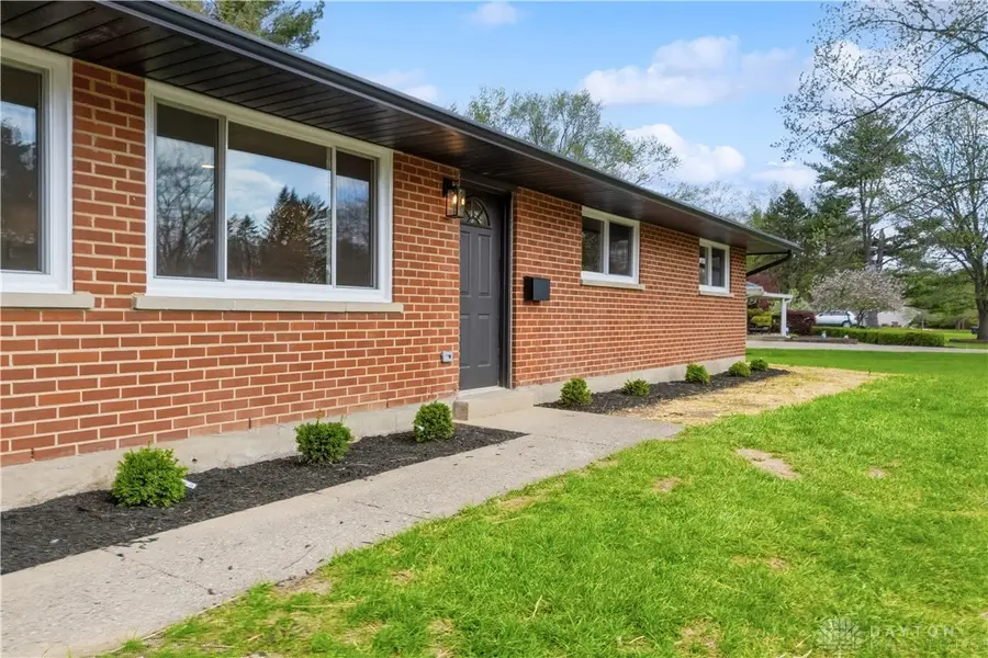 428 Wilson Drive, Xenia, OH 45385 - #3