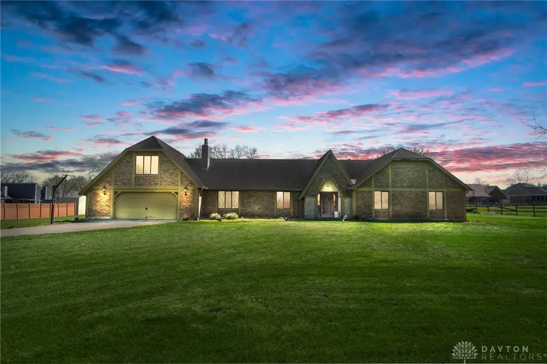 926 Goal Post Drive, Washington, OH 45458 - #1