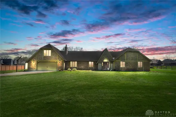 926 Goal Post Drive, Washington Twp, OH 45458