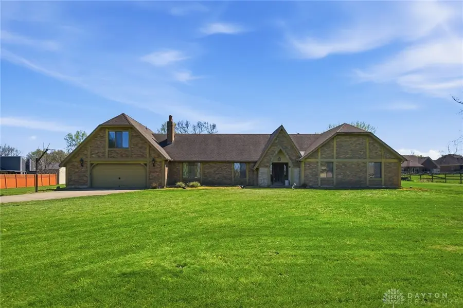 926 Goal Post Drive, Washington, OH 45458 - #2