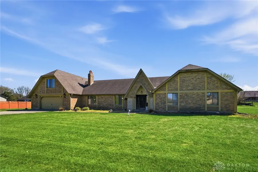 926 Goal Post Drive, Washington, OH 45458 - #3