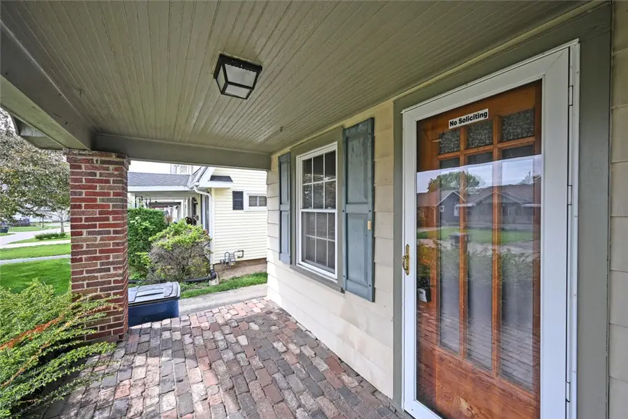 2127 Moreland Avenue, Dayton, OH 45420 - #2