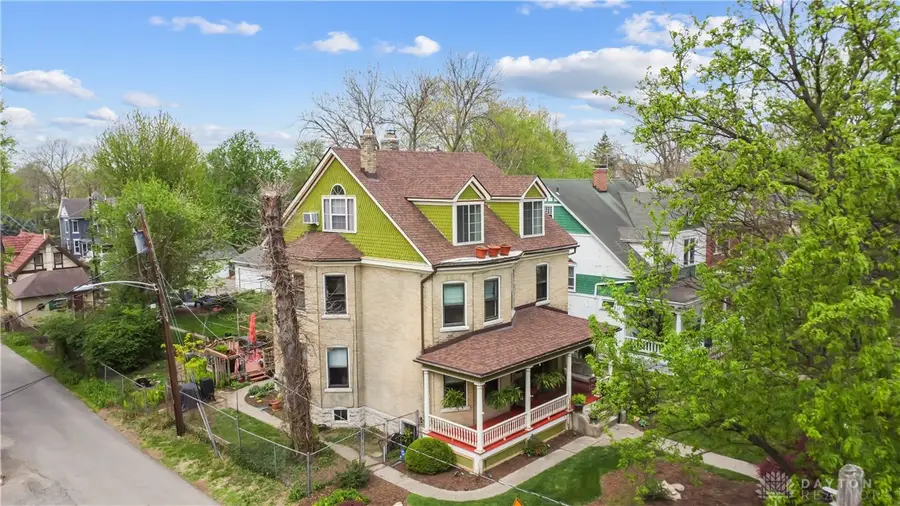 223 Grafton Avenue, Dayton, OH 45406 - #2