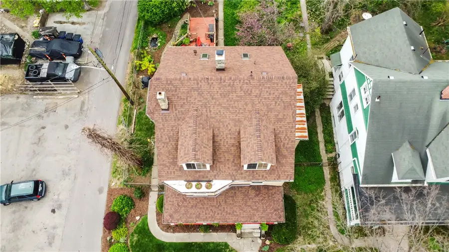 223 Grafton Avenue, Dayton, OH 45406 - #3