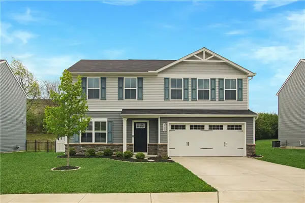 5730 Woodcreek Drive, Middletown, OH 45042