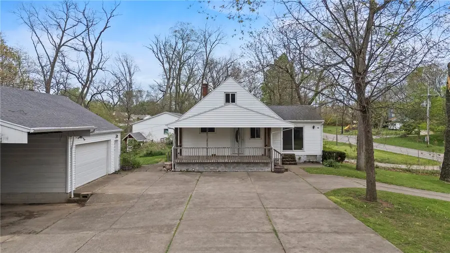 2762 Old Yellow Springs Road, Fairborn, OH 45324 - #2