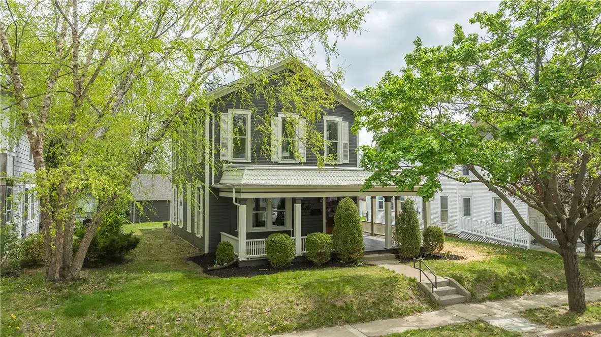 230 N 3rd Street, Tipp City, OH 45371 - #1