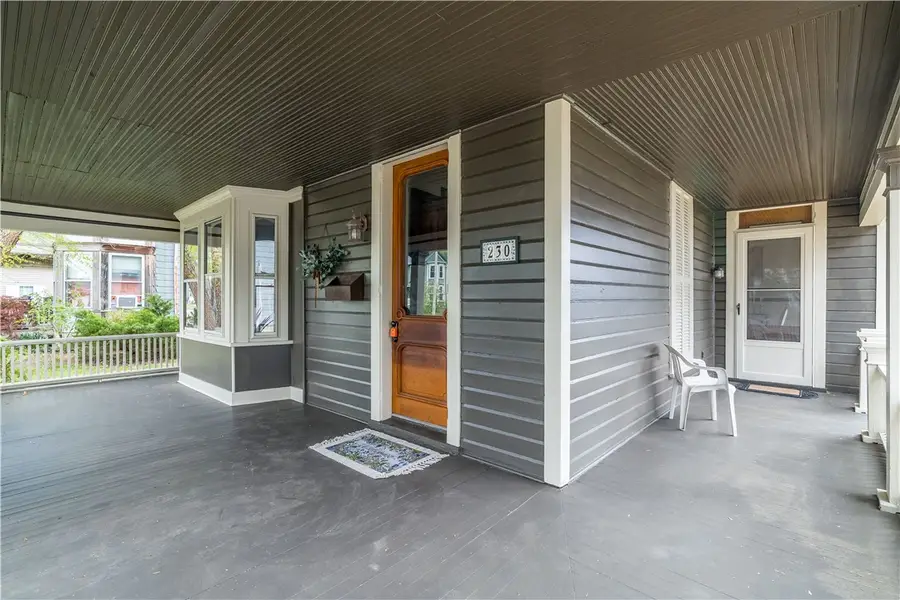 230 N 3rd Street, Tipp City, OH 45371 - #2