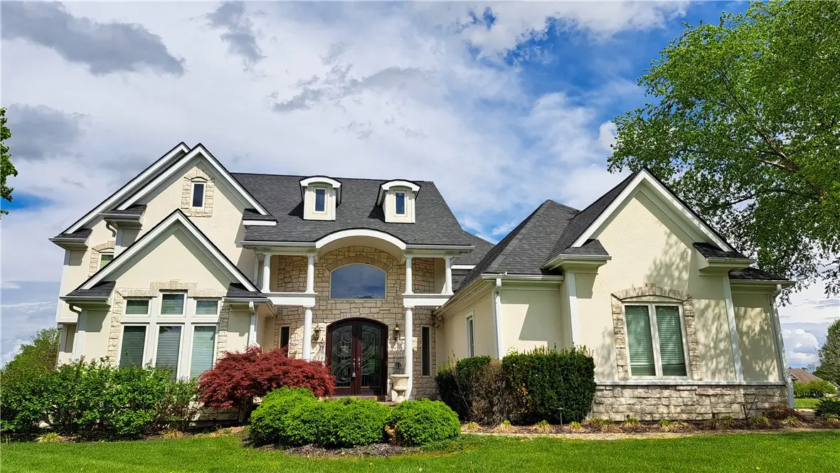 158 Signature Drive, Xenia, OH 45385 - #1