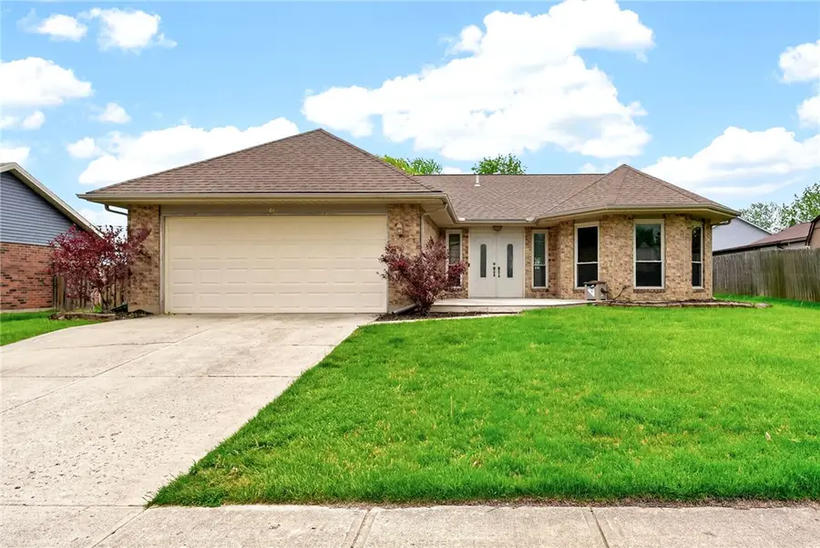 8818 Trowbridge Way, Huber Heights, OH 45424 - #3