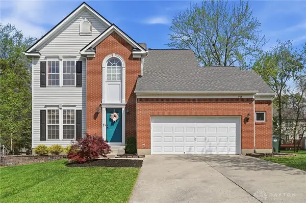 914 Whispering Pine Way, Lebanon, OH 45036