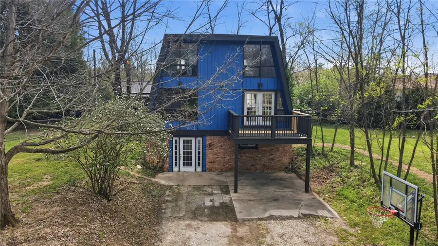 1424 Glen View Road, Miami, OH 45387 - #2