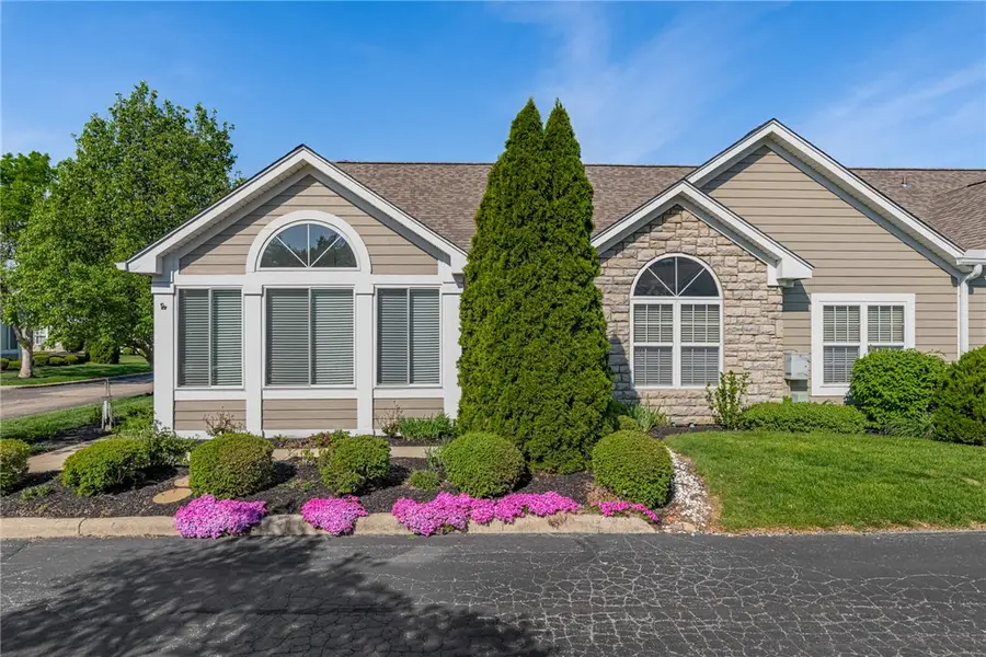 1600 Turnberry Village Drive, Washington, OH 45458 - #2