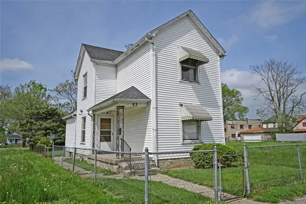 23 N Mcgee Street, Dayton, OH 45403