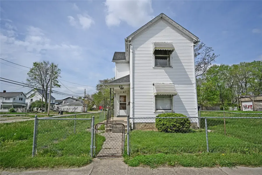 23 N Mcgee Street, Dayton, OH 45403 - #2